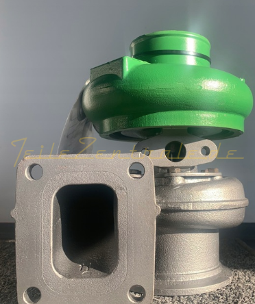 SCHWITZER Turbolader John Deere 318570