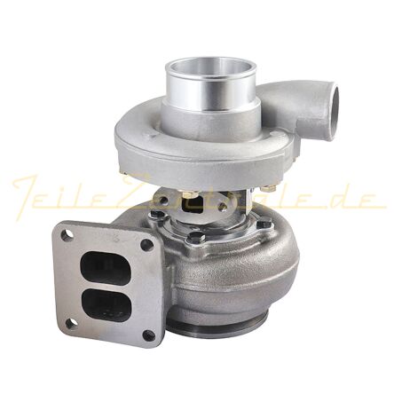 Turbolader GARRETT John Deere Loader 344J 210LJ RE508877 RE523366 RE533442