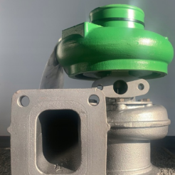 SCHWITZER Turbocompressore John Deere 318570