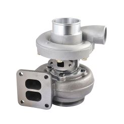 Turbocharger GARRETT John Deere Loader 344J 210LJ RE508877 RE523366 RE533442