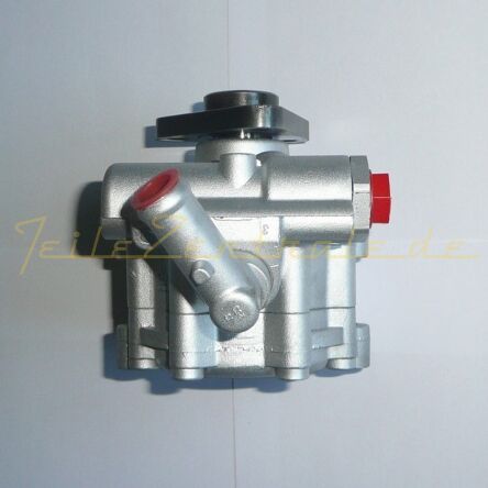 Servopumpe Hydraulikpumpe Lenkung FIAT 51729535