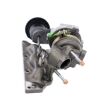 NEUER GARRETT Turbolader SMART MCC 0.7 L BENZ 45kW 61 727211-0001 727211-1 - 4
