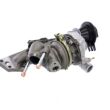 NEUER GARRETT Turbolader SMART MCC 0.7 L BENZ 45kW 61 727211-0001 727211-1 - 3