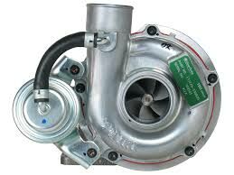 IHI Turbocharger  Isuzu 8980976860 8980976861