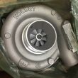 NUOVO HOLSET Turbocompressore DOOSAN 65091007040 - 2