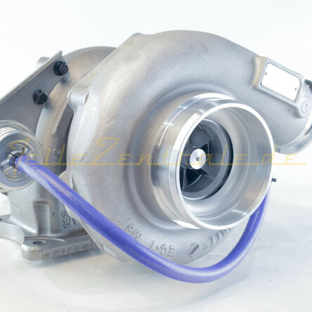 BorgWarner Turbocharger Scania 94 9.0L 4032040 4033683