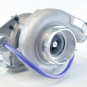 BorgWarner Turbocharger Scania 94 9.0L 4032040 4033683
