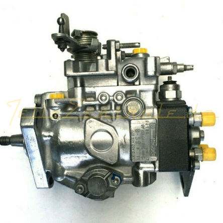 Injection pump BOSCH 0460494077 068130107AG
