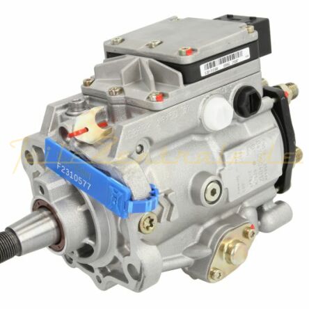 Injection pump VP44 MAN 0470506009 0986444010