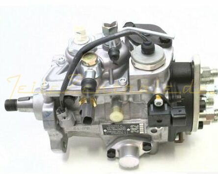 Einspritzpumpe DENSO Toyota 098000-0010