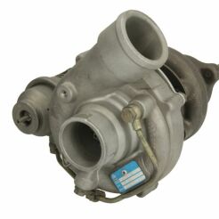 BorgWarner Turbocharger Alfa Romeo 75 35242005B 60528420