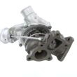 NUOVO GARRETT Turbocompressore  KIA Pregio 2.5 TCI 715924-0001 715924-0003 - 3