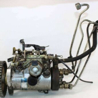 Pompa di iniezione Lucas / Cav 1920.2K 96260473 R8443B955D R8443B958E R8443B954D