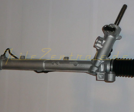 Lenkgetriebe FORD KUGA I 1510171