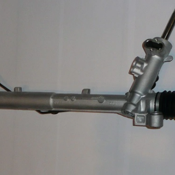 Lenkgetriebe FORD KUGA I 1510171