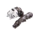 NEUER GARRETT Turbolader  Audi A3 1.6 TDI 813860-0001 813860-0003 - 3