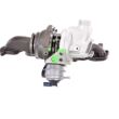 NEUER GARRETT Turbolader  Audi A3 1.6 TDI 813860-0001 813860-0003 - 4