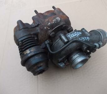 Turbolader VOLKSWAGEN Jetta II 1.6 TD 60PS 89-92 53149886086 53149886088 068145702L 068145702LX 068145702LV 068145704B 068145704D
