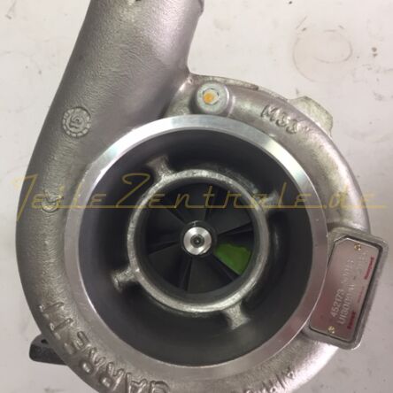 GARRETT Turbocharger NEW HOLLAND 87800544 38017125