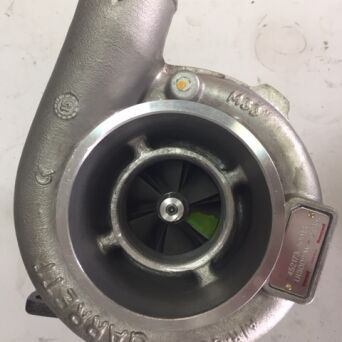 GARRETT Turbocharger NEW HOLLAND 87800544 38017125