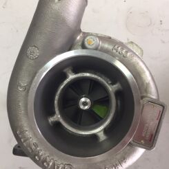 GARRETT Turbocharger NEW HOLLAND 87800544 38017125