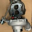 NEUER GARRETT  Turbolader Scania 843964-5006S 843964-0006 - 4