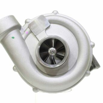HOLSET Turbocharger Mercedes-Benz TRUCK OM 442 LA 3580178 4032978