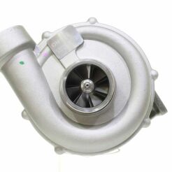 HOLSET Turbocompressore  Mercedes-Benz TRUCK OM 442 LA 3580178 4032978