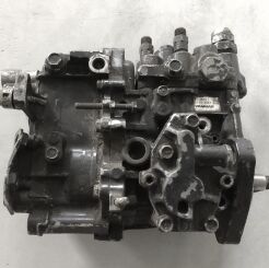 Injection pump YANMAR 719852-51330 71985251330 20100817