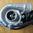 NEUER BorgWarner Turbolader VM 319615 - 2
