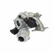 NOUVEAU IHI Turbocompresseur Audi 9VA05 06K145874G - 2
