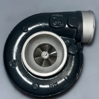 SCHWITZER Turbocharger John Deere RE518233