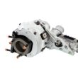 NOUVEAU GARRETT Turbocompresseur AUDI Q7 4.2 TDI 763493-0005 763493-5 - 4