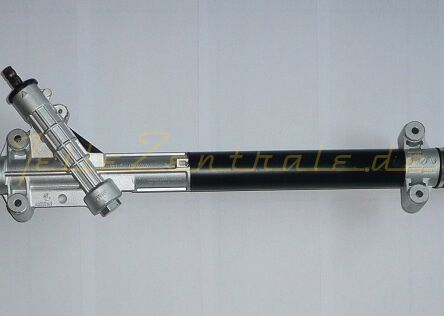 Steering rack IVECO DAILY III 504064571