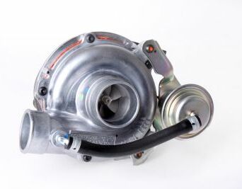 IHI Turbocharger Isuzu 8971297081