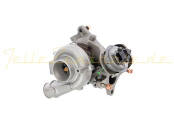 IHI Turbocharger SUBARU LEGANCY 2.0 DIESEL V41VADS0054B V41VAD-S0054B
