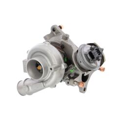 IHI Turbocharger SUBARU LEGANCY 2.0 DIESEL V41VADS0054B V41VAD-S0054B