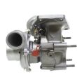 IHI Turbocharger Mazda 5 2.0 CD VJ37 VAD20017 - 2