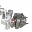 NEW MITSUBISHI Turbocharger Volvo-PKW 850 2.3 T5 49189-01300 49189-01301 - 3