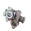 NOUVEAU BorgWarner Turbocompresseur Mercedes  A6070900780 6070900780 - 3
