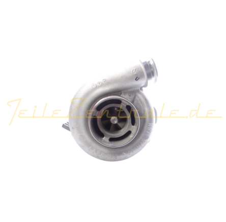 GARRETT Turbocharger Volvo Bus B12B/B12M 12.1L 709197-0002 709197-0004