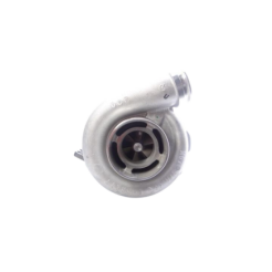 GARRETT Turbocharger Volvo Bus B12B/B12M 12.1L 709197-0002 709197-0004