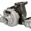 NOUVEAU GARRETT Turbocompresseur  Kia / Hyundai 1.5 - 1.6 CRDi 740611-0001 740611-1 - 2