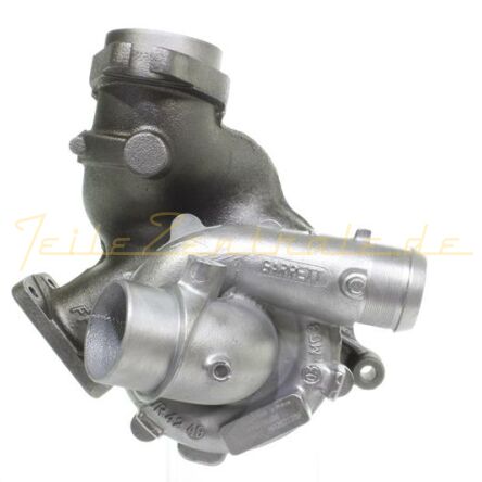 Turbolader LANCIA Phedra 2.2 HDI 128 PS 707240-0001 707240-1 707240-5001S 9641192380 71723516 0375H0 0375H1