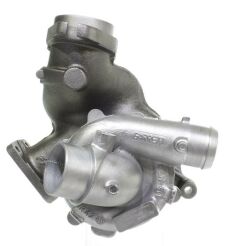 Turbolader LANCIA Phedra 2.2 HDI 128 PS 707240-0001 707240-1 707240-5001S 9641192380 71723516 0375H0 0375H1