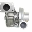 GARRETT Turbocompresseur  Fiat Croma 1.9 D 465475-0001 465475-1 - 2