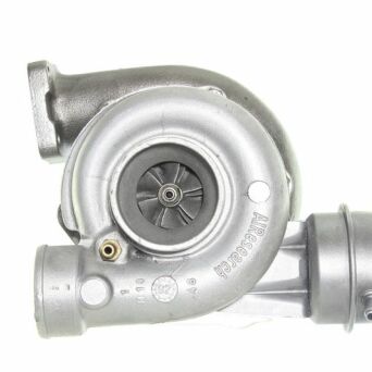 GARRETT Turbocompresseur  Fiat Croma 1.9 D 465475-0001 465475-1
