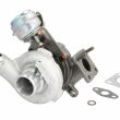 NUOVO GARRETT Turbocompressore  ALFA ROMEO GT 1.9 JTD 150KM 760497-0001  760497-0002 - 2