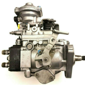 Pompe d'injection BOSCH 0460424101