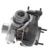 GARRETT Turbocompressore KIA CERATO RIO CEED 1.5 CRDI 740611-0002 740611-0003 - 2
